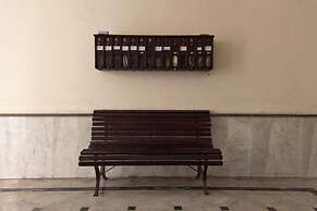 Archivio 32 Neapolitan Apartment