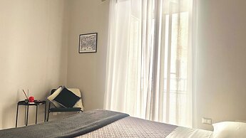 Archivio 32 Neapolitan Apartment