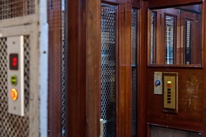 Archivio 32 Neapolitan Apartment