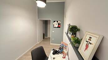 Archivio 32 Neapolitan Apartment