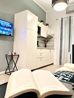 Archivio 32 Neapolitan Apartment