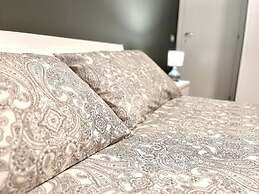 Archivio 32 Neapolitan Apartment