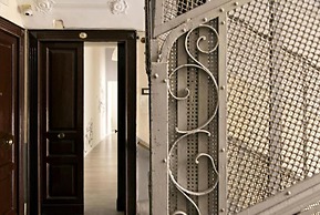 Archivio 32 Neapolitan Apartment