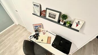 Archivio 32 Neapolitan Apartment