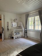 Charming Property With Private Pool