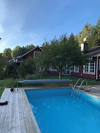 Charming Property With Private Pool