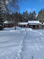 Charming Property With Private Pool