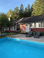 Charming Property With Private Pool