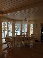 Charming Property With Private Pool