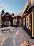 Charming Property With Private Pool