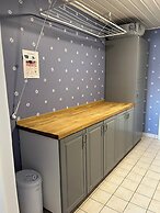 Charming Property With Private Pool