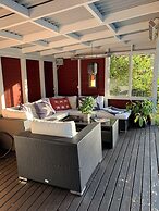 Charming Property With Private Pool