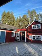 Charming Property With Private Pool