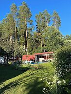 Charming Property With Private Pool