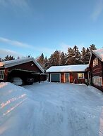 Charming Property With Private Pool