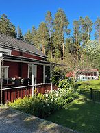 Charming Property With Private Pool