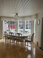 Charming Property With Private Pool