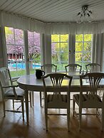 Charming Property With Private Pool