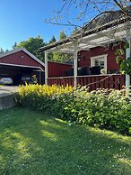 Charming Property With Private Pool