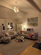 Charming Property With Private Pool