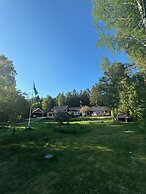 Charming Property With Private Pool