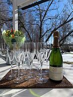 Charming Property With Private Pool