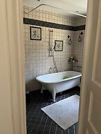 Charming Property With Private Pool