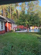 Charming Property With Private Pool