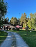 Charming Property With Private Pool