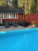 Charming Property With Private Pool