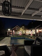 Charming Property With Private Pool