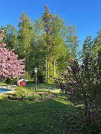 Charming Property With Private Pool