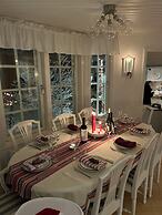 Charming Property With Private Pool