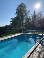 Charming Property With Private Pool