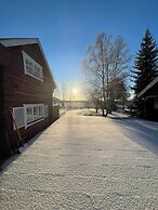 Charming Property With Private Pool