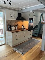 Charming Property With Private Pool