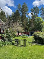 Charming Property With Private Pool