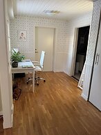 Charming Property With Private Pool