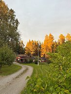 Charming Property With Private Pool