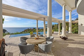 The Bay Crest Manor Views Pool Beach