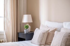 Appartement Somptueux à Levallois-Perret