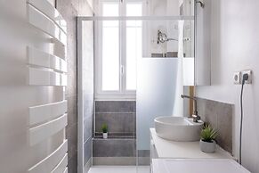 Appartement Somptueux à Levallois-Perret