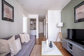 Appartement Somptueux à Levallois-Perret