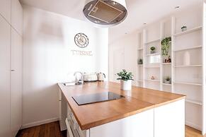 Appartement Somptueux à Levallois-Perret