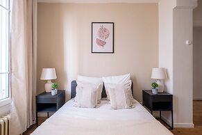 Appartement Somptueux à Levallois-Perret