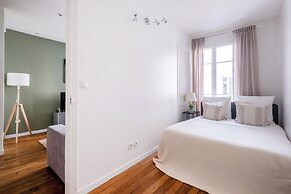 Appartement Somptueux à Levallois-Perret