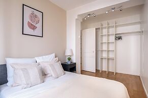 Appartement Somptueux à Levallois-Perret