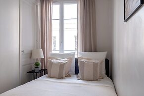 Appartement Somptueux à Levallois-Perret