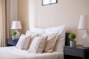 Appartement Somptueux à Levallois-Perret