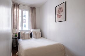Appartement Somptueux à Levallois-Perret